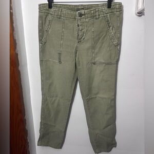 American Eagle Utility pants